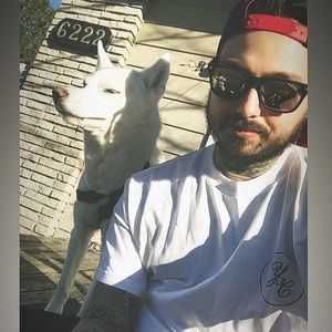 Meet your Posher, Connor